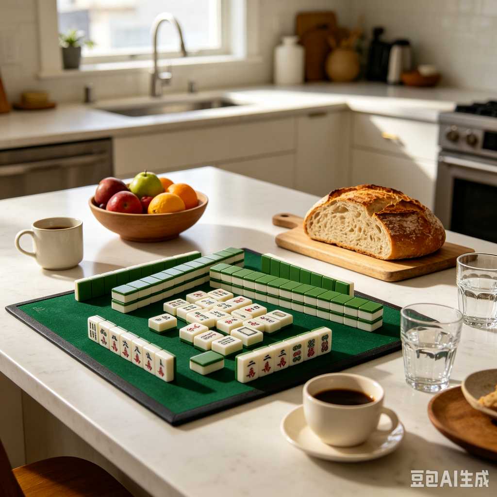 Olympia,mahjong