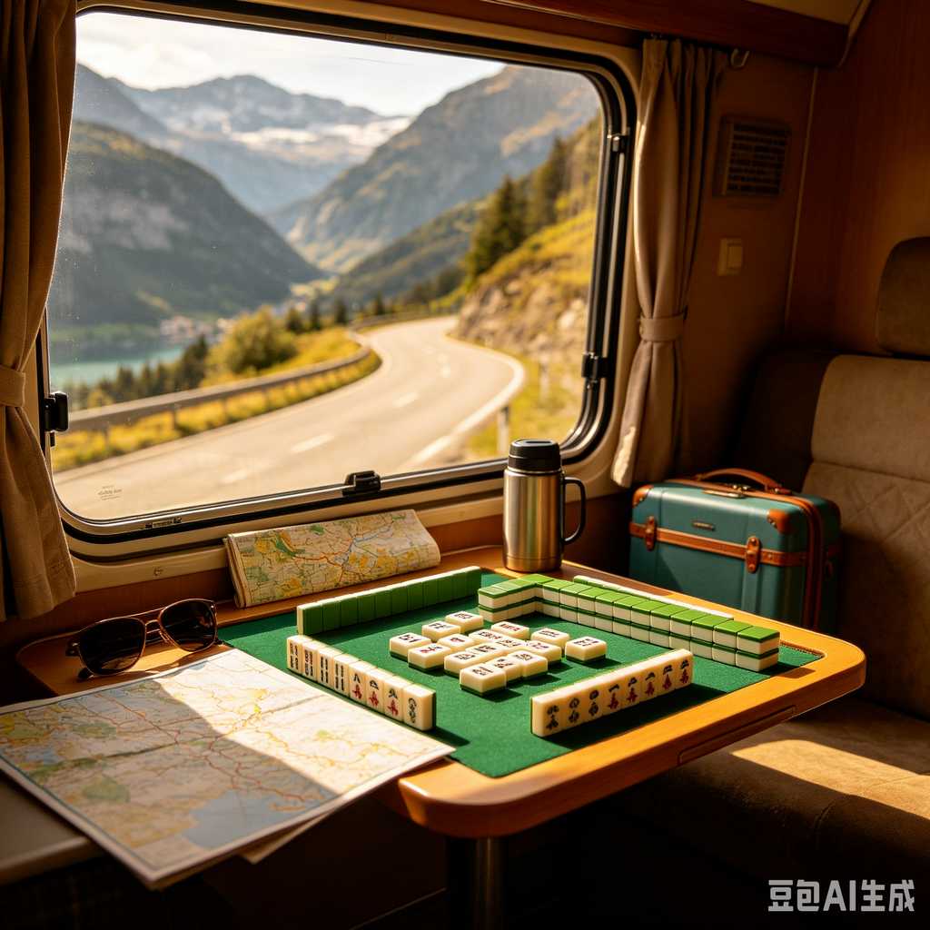 Modesto,mahjong