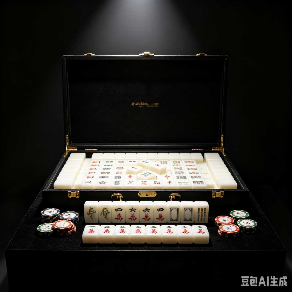 Fairfield,mahjong