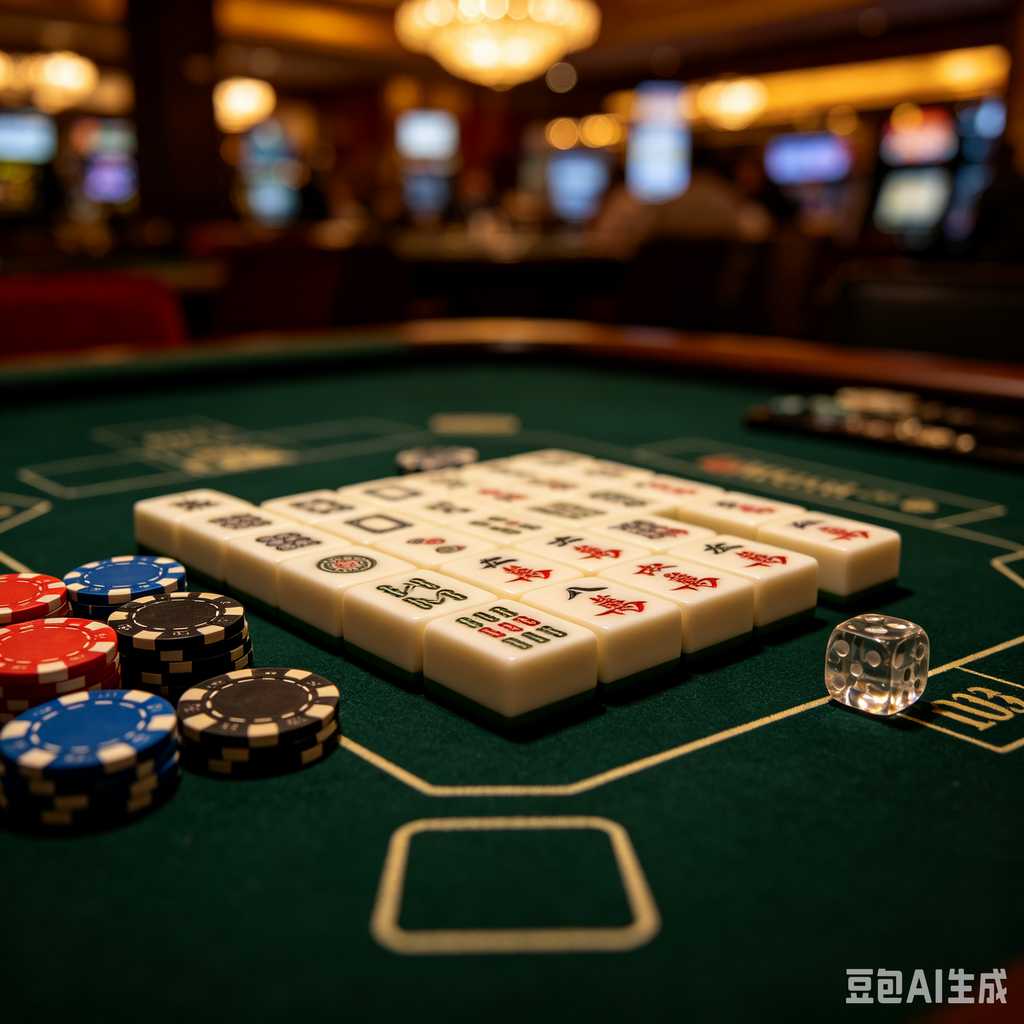 AugustaME,mahjong
