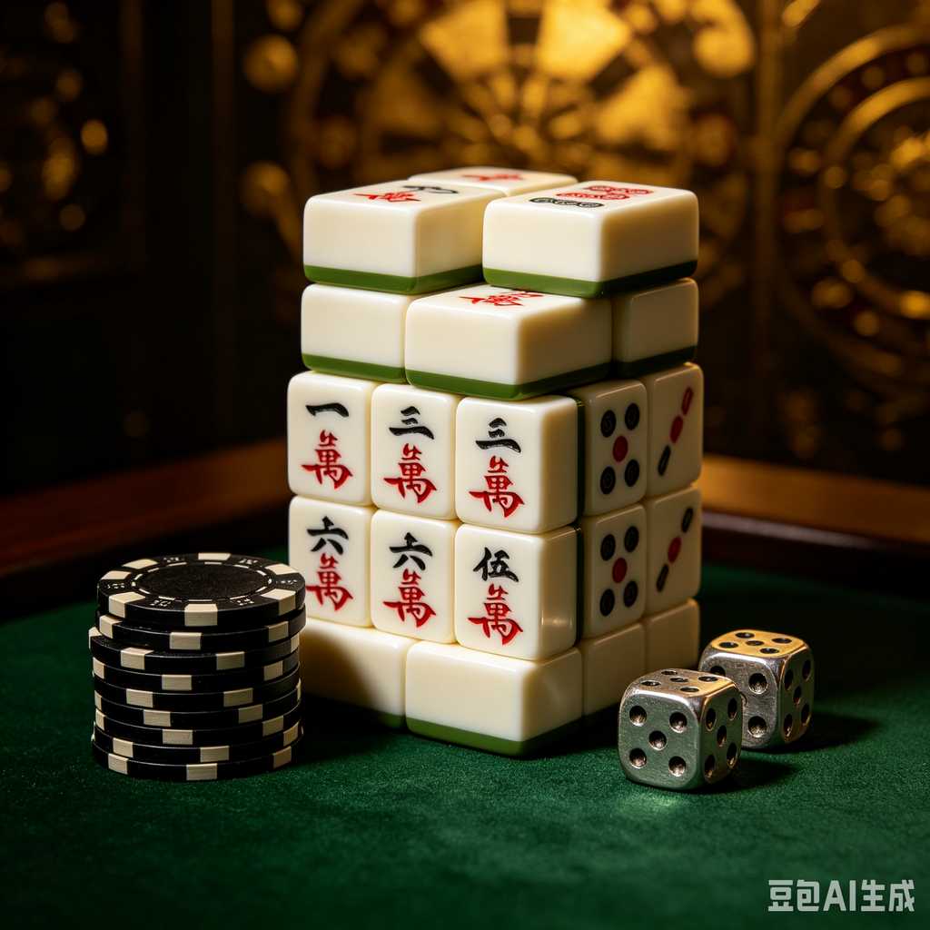 Florida,mahjong